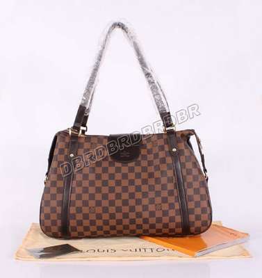 discount louis vuitton handbags damier ebene canvas n42221 coffee wholesale