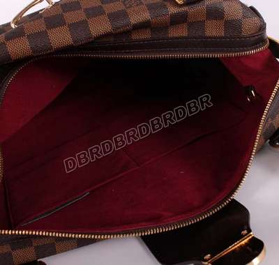 discount louis vuitton handbags damier ebene canvas n42221 coffee wholesale