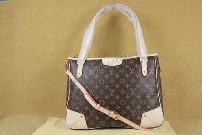 Discount Louis Vuitton Handbags Monogram Canvas M41232 Wholesale