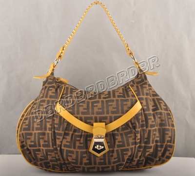 Fendi Handbag-2481hubnip_828