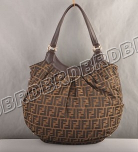 Fendi Handbag-2485bfeinip_829