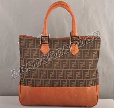 Fendi Handbag-6112Fchen_831