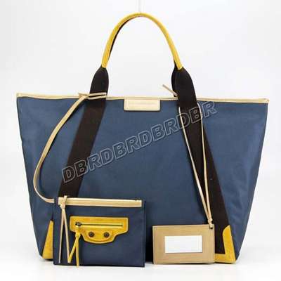 Discount Luxury Handbags Balenciaga 117303blanyob_454 Wholesale