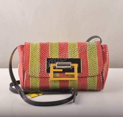 Fendi Handbag-2095fenqlvsg_863