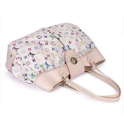 discount louis vuitton handbags monogram multicolore 95716bai_2000 wholesale