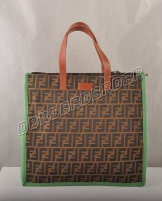 Fendi Handbag-22487-Flvthup_911