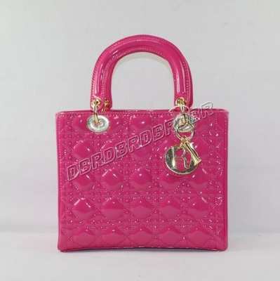 Christian Dior Handbag-6321mhogj_186