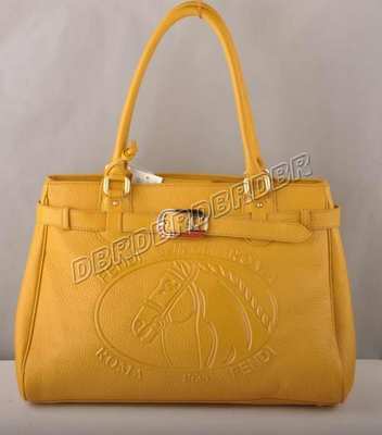 Fendi Handbag-2482Ahuni_951