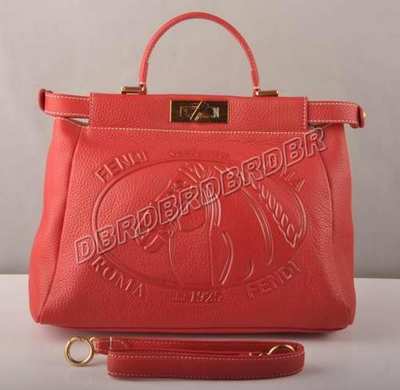 Fendi Handbag-2311honni_957