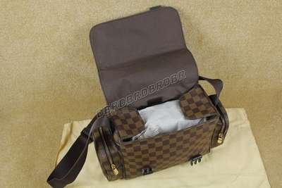 discount louis vuitton handbags damier ebene canvas n51126 coffee wholesale