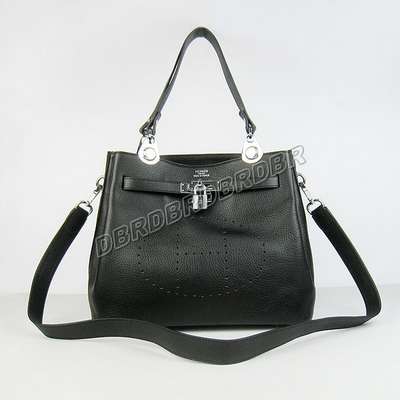 Hermes Handbag-yH60668hei_634