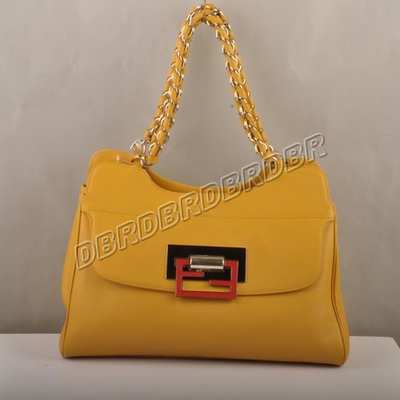 Fendi Handbag-2500dhu_1026