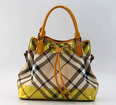 BURBERRY Handbag-L29315hu_231