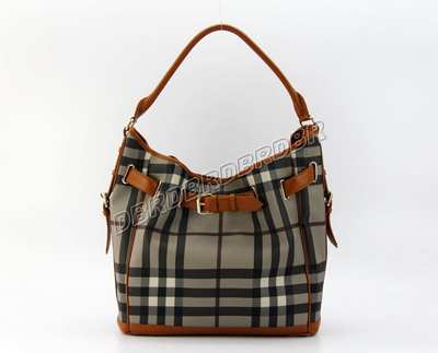 BURBERRY Handbag-L29310thu_236