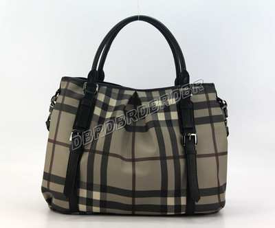 Discount Luxury Handbags Burberry L29311hei_237 Wholesale