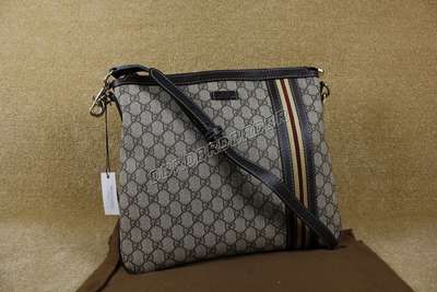 Gucci Handbag-233329pvc_705