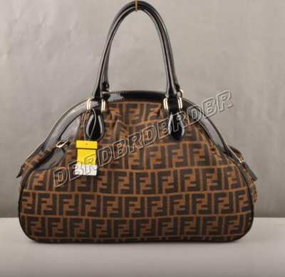 Fendi Handbag-2492-Fheig_1100