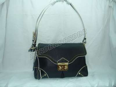 discount louis vuitton handbags suhali leather m95844 black wholesale