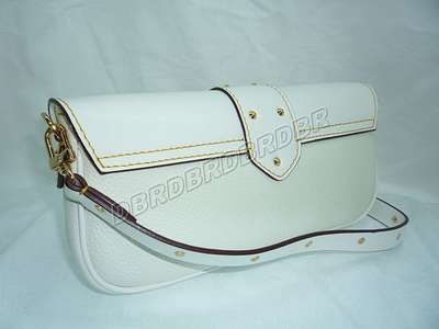 discount louis vuitton handbags suhali leather m91774 mbain wholesale