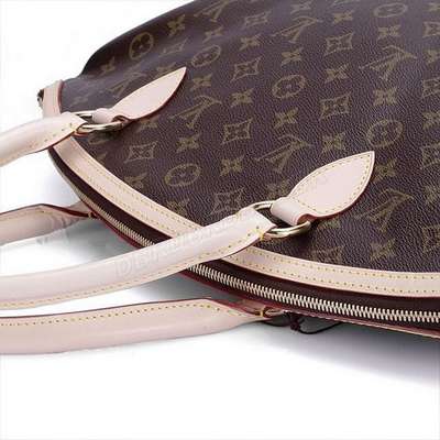 discount louis vuitton handbags monogram canvas m40104 wholesale