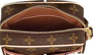 discount louis vuitton handbags monogram canvas m45266 wholesale