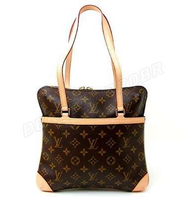 Discount Louis Vuitton Handbags Monogram Canvas M51141 Wholesale