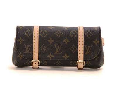 Discount Louis Vuitton Handbags Monogram Canvas M51159 Wholesale