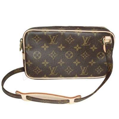 Discount Louis Vuitton Handbags Monogram Canvas M51828 Wholesale