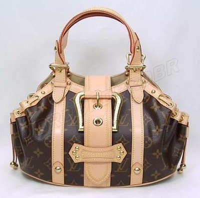 Discount Louis Vuitton Handbags Monogram Canvas M92393 Wholesale