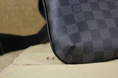 discount louis vuitton handbags damier graphite canvas n58028 wholesale