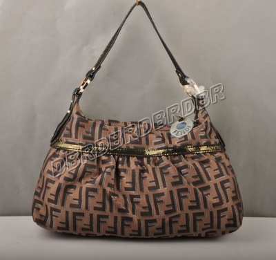 Fendi Handbag-2354FjlY_1114