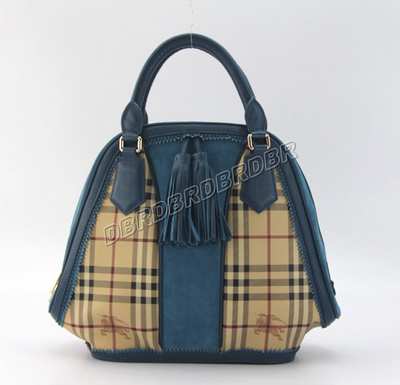 BURBERRY Handbag-L29309slan_272