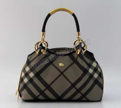 BURBERRY Handbag-L29313hei_273