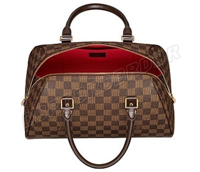 discount louis vuitton handbags damier ebene canvas n41434 wholesale