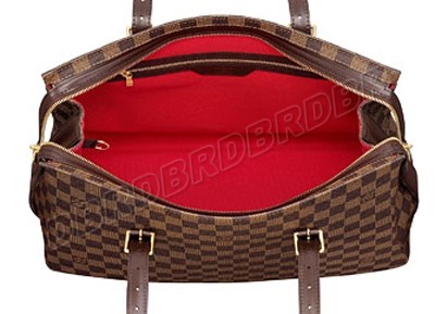 discount louis vuitton handbags damier ebene canvas n51119 wholesale