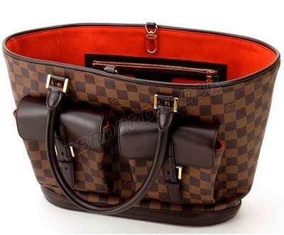 discount louis vuitton handbags damier ebene canvas n51120 wholesale