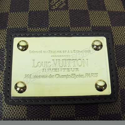 discount louis vuitton handbags damier ebene canvas n51204 wholesale