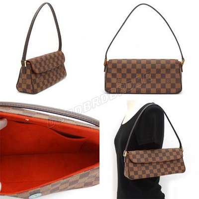 discount louis vuitton handbags damier ebene canvas n51299 wholesale