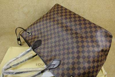 discount louis vuitton handbags damier ebene canvas n51106 coffee wholesale