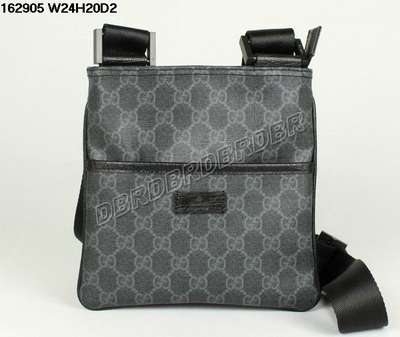 Gucci Handbag-162905heiPVC_2254