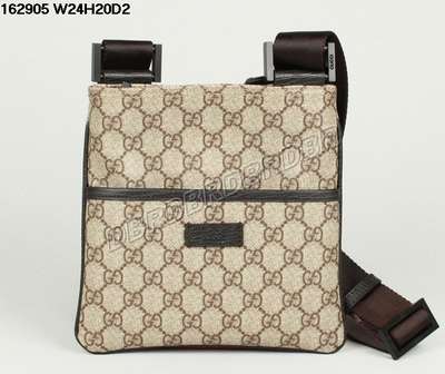 Gucci Handbag-162905kfPVC_2255