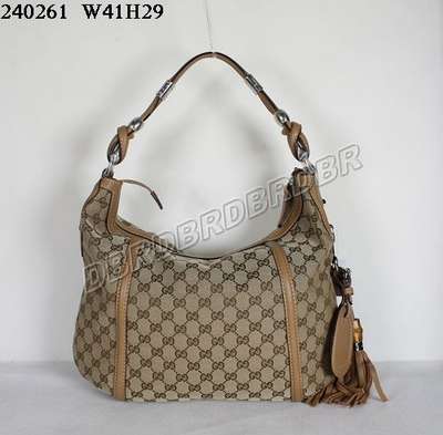 Gucci Handbag-240261xx_2292