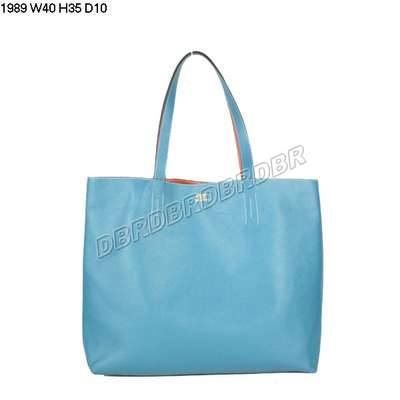 Discount Luxury Handbags Hermes f1989zlanchen_861 Wholesale