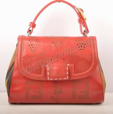 Fendi Handbag-2479Shongtw_1188