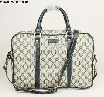 Gucci Handbag-201488lanPVC_2292