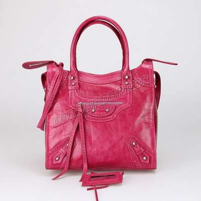 Balenciaga Handbag-235223Smhon_534