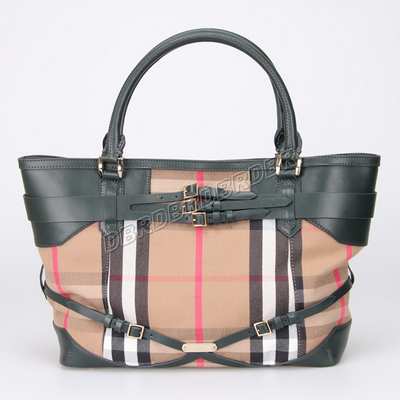 Discount Luxury Handbags Burberry L9619xinlv_417 Wholesale