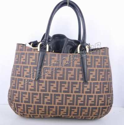 Fendi Handbag-2536Fb_1404