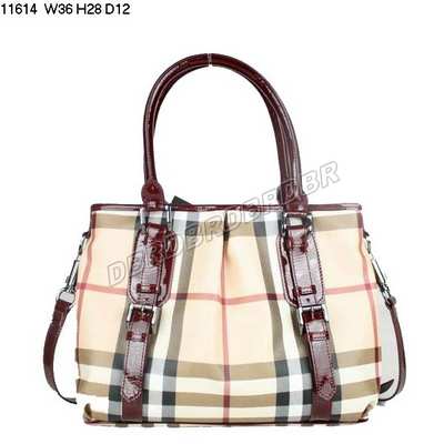 BURBERRY Handbag-f11614jhon_427