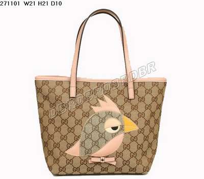 Gucci Handbag-271101xinfen_2312